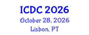 International Conference on Dance and Choreography (ICDC) October 28, 2026 - Lisbon, Portugal