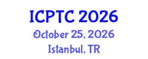 International Conference on Philosophy, Theology and Culture (ICPTC) October 25, 2026 - Istanbul, Turkey
