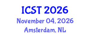 International Conference on Software Testing (ICST) November 04, 2026 - Amsterdam, Netherlands