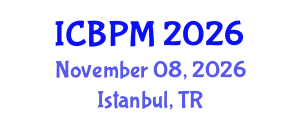 International Conference on Buddhist Philosophy and Mindfulness (ICBPM) November 08, 2026 - Istanbul, Turkey