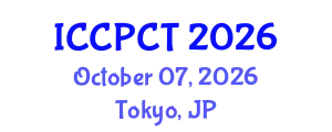 International Conference on Critical Pedagogy and Creative Thinking (ICCPCT) October 07, 2026 - Tokyo, Japan