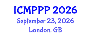 International Conference on Modern Populism and Populist Politics (ICMPPP) September 23, 2026 - London, United Kingdom