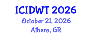 International Conference on Interfaith Dialogue and World Religions (ICIDWT) October 21, 2026 - Athens, Greece