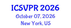 International Conference on Sexual Violence Prevention and Response (ICSVPR) October 07, 2026 - New York, United States