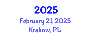 Psychiatric Diagnosis – Empirical and Philosophical Perspectives February 21, 2025 - Krakow, Poland