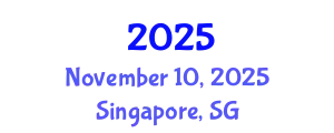 Carbon Capture, Utilisation and Storage November 10, 2025 - Singapore, Singapore