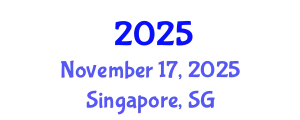 Energy Storage November 17, 2025 - Singapore, Singapore