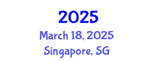 LNG: Supply, Demand, Pricing and Trading March 18, 2025 - Singapore, Singapore