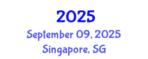 LNG: Supply, Demand, Pricing and Trading September 09, 2025 - Singapore, Singapore