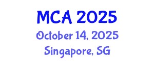 Mastering Clean Ammonia October 14, 2025 - Singapore, Singapore
