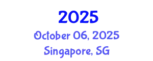 Public-Private Partnerships October 06, 2025 - Singapore, Singapore