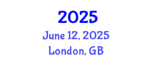 International Experts Summit on Gynecology & Women Health June 12, 2025 - London, United Kingdom