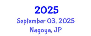 International Conference on Building Science, Technology and Sustainability September 03, 2025 - Nagoya, Japan