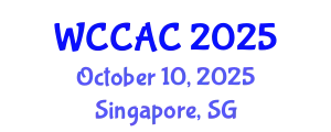World Critical Care and Anesthesiology Conference October 10, 2025 - Singapore, Singapore