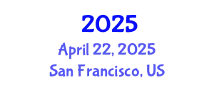 LEAP HR: Life Sciences West April 22, 2025 - San Francisco, United States
