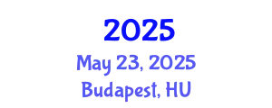 Semmelweis Medical Linguistics Conference May 23, 2025 - Budapest, Hungary