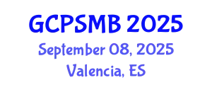 Global Conference on Plant Science and Molecular Biology September 08, 2025 - Valencia, Spain