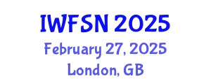 International Webinar on Food Safety and Nutrition February 27, 2025 - London, United Kingdom