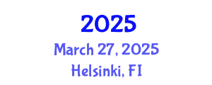 ScanAgile March 27, 2025 - Helsinki, Finland