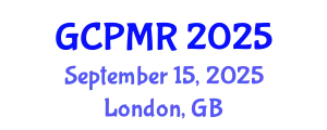 Global Conference on Physical Medicine and Rehabilitation September 15, 2025 - London, United Kingdom