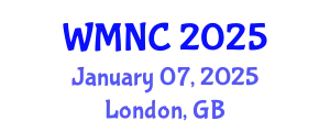 Webinar on Midwifery and Neonatal Care January 07, 2025 - London, United Kingdom