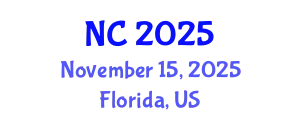 Neurology Conference November 15, 2025 - Florida, United States