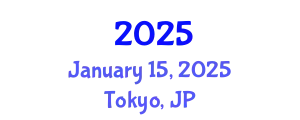 Lifestyle Week Tokyo Spring January 15, 2025 - Tokyo, Japan