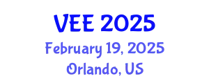 Vision Expo East February 19, 2025 - Orlando, United States