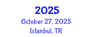 CME Cardiologists Conference October 27, 2025 - Istanbul, Turkey