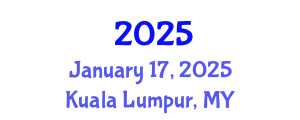International Conference on Informatics Education and Computer Technology Applications January 17, 2025 - Kuala Lumpur, Malaysia