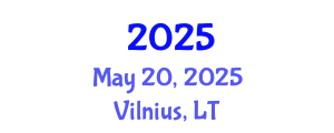 CyberWiseCon Europe May 20, 2025 - Vilnius, Republic of Lithuania