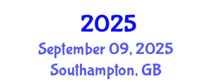 Short Course on Computer-Assisted Oil Spill Environmental Assessments in Land and Water September 09, 2025 - Southampton, United Kingdom