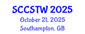 Short Course on Computer Simulation in Today's World October 21, 2025 - Southampton, United Kingdom