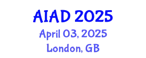 Annual IBA Arbitration Day April 03, 2025 - London, United Kingdom