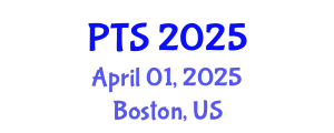 Peptide-Based Therapeutics Summit April 01, 2025 - Boston, United States