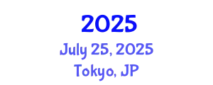 International Conference on Power, Energy and Electrical Engineering July 25, 2025 - Tokyo, Japan