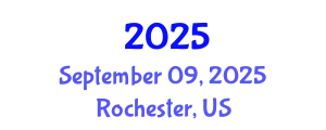 Annual Professional Nurse Educators Group National Nursing Conference September 09, 2025 - Rochester, United States