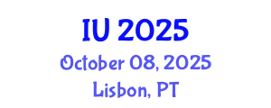 Imaging Update October 08, 2025 - Lisbon, Portugal