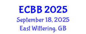 Euro-Global Conference on Biotechnology and Bioengineering September 18, 2025 - East Wittering, United Kingdom