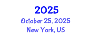 International Conference On Business, Management, Economics, and Information Systems October 25, 2025 - New York, United States