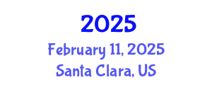 DeveloperWeek February 11, 2025 - Santa Clara, United States