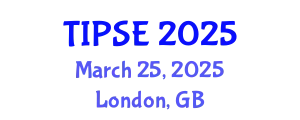 TPD and Induced Proximity Summit Europe March 25, 2025 - London, United Kingdom