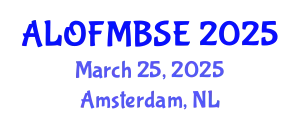 Annual Lab Operations and Facility Management for Biopharma Summit Europe March 25, 2025 - Amsterdam, Netherlands