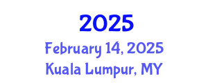 International Conference on Informatization Economic Development and Management February 14, 2025 - Kuala Lumpur, Malaysia