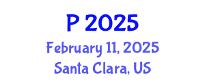 ProductWorld February 11, 2025 - Santa Clara, United States