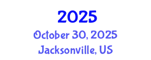 Orthopedic CNE Nursing Conference October 30, 2025 - Jacksonville, United States