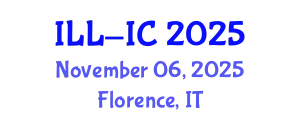 Innovation in Language Learning - International Conference November 06, 2025 - Florence, Italy