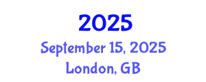 Global Conference on Surgery and Anaesthesia September 15, 2025 - London, United Kingdom