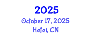 International Conference on Integrated Circuits and Microsystems October 17, 2025 - Hefei, China