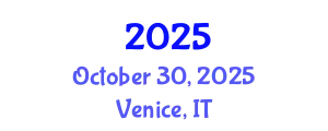 Global Summit on Neuro Science and Mental health October 30, 2025 - Venice, Italy